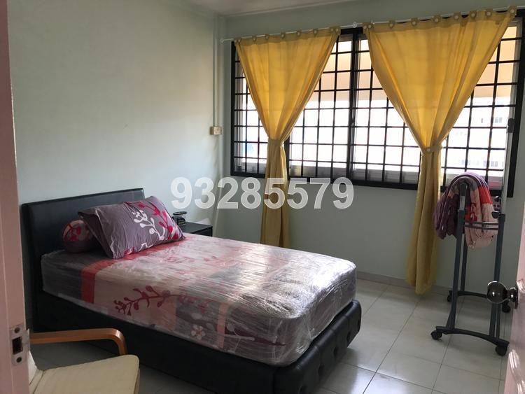 Blk 109 Simei Street 1 (Tampines), HDB 5 Rooms #145548092
